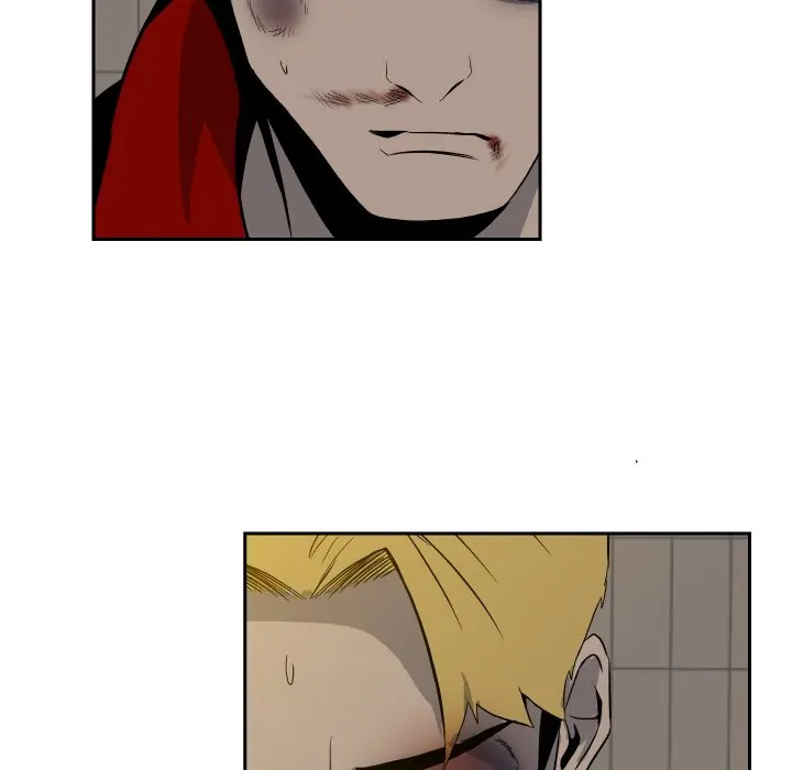 The Villain [Official] Chapter 10 - page 35