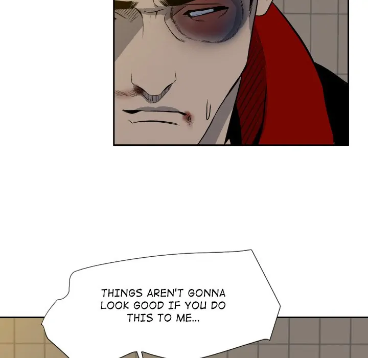 The Villain [Official] Chapter 10 - page 36