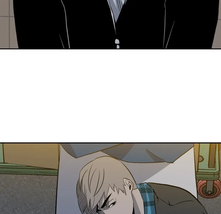 The Villain [Official] Chapter 10 - page 38