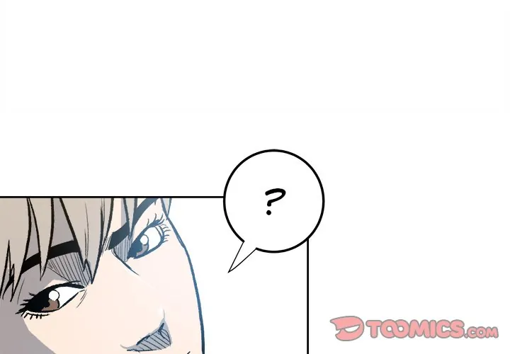 The Villain [Official] Chapter 10 - page 3
