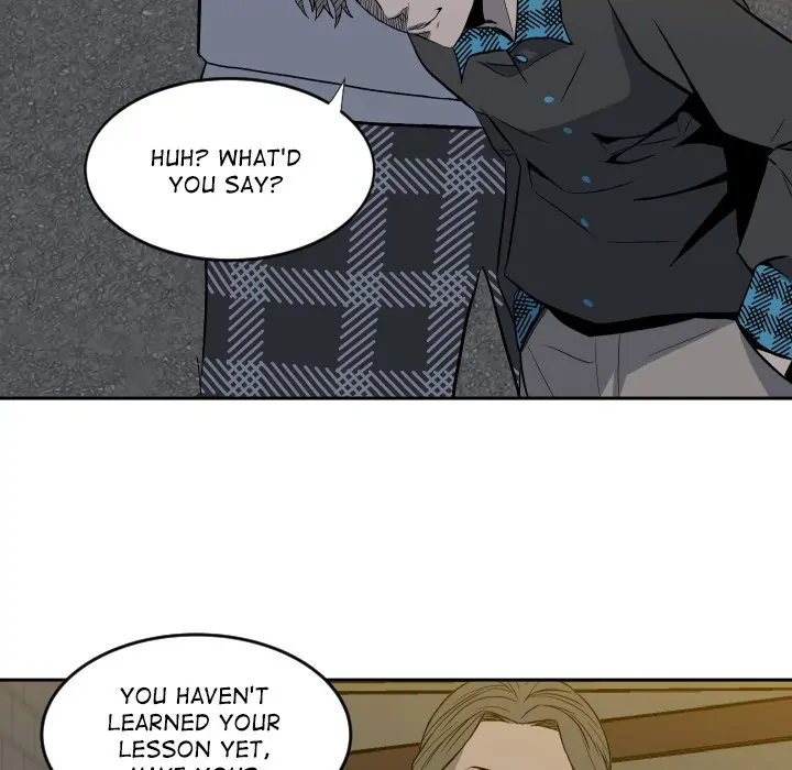 The Villain [Official] Chapter 10 - page 39