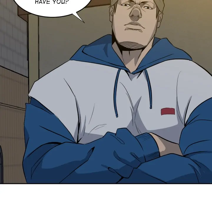 The Villain [Official] Chapter 10 - page 40