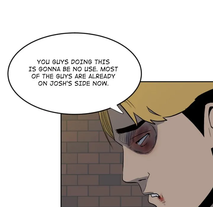 The Villain [Official] Chapter 10 - page 41