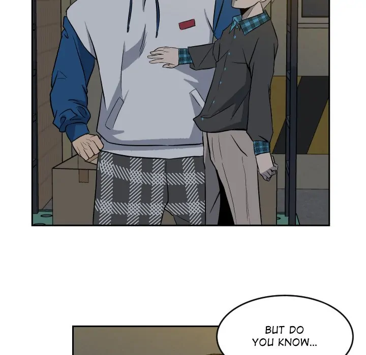 The Villain [Official] Chapter 10 - page 43