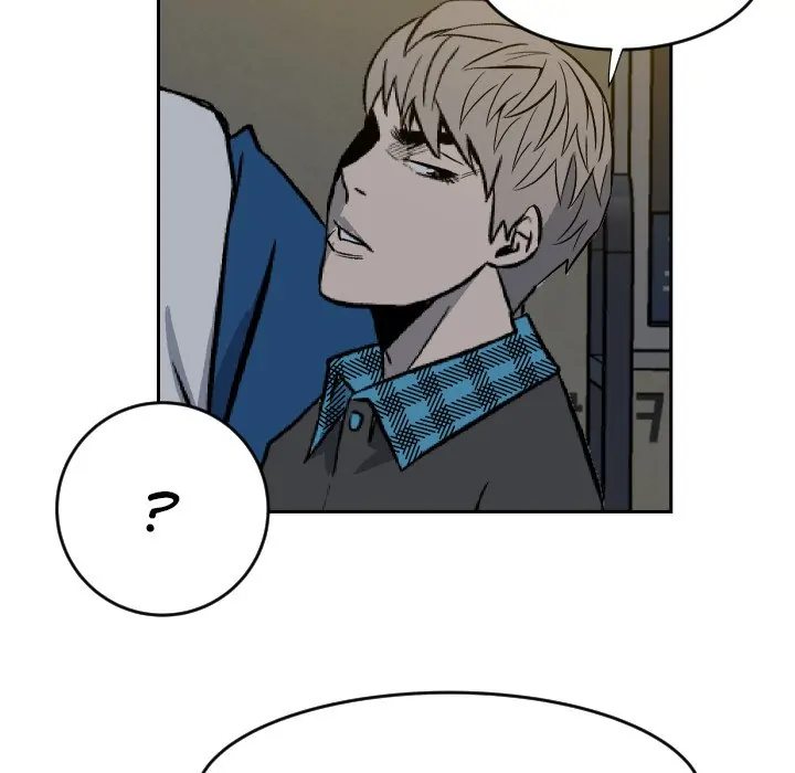 The Villain [Official] Chapter 10 - page 44