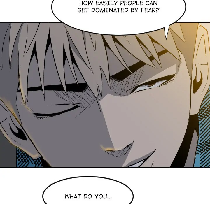 The Villain [Official] Chapter 10 - page 45