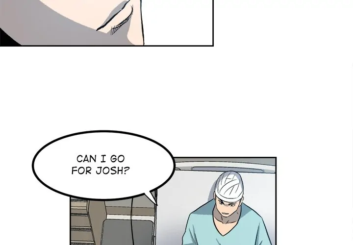 The Villain [Official] Chapter 10 - page 4