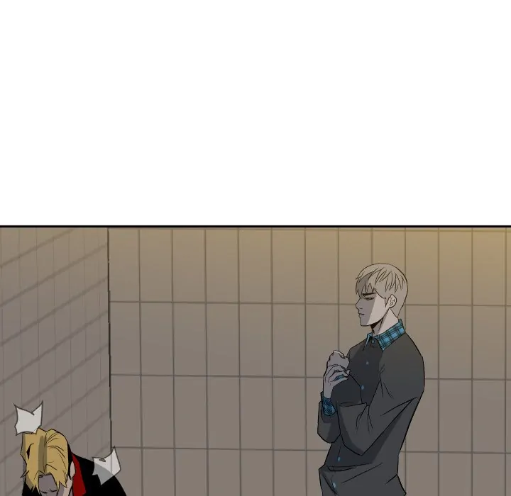The Villain [Official] Chapter 10 - page 57