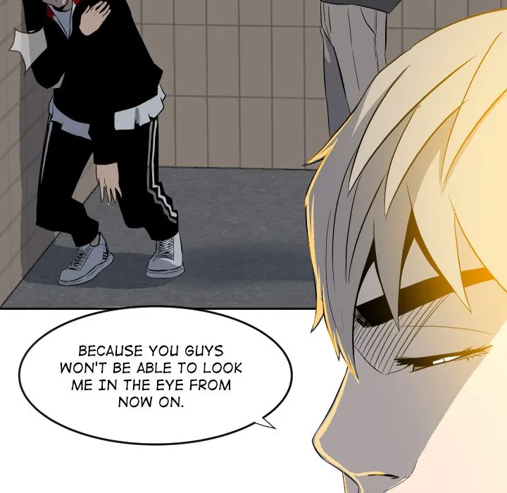 The Villain [Official] Chapter 10 - page 58
