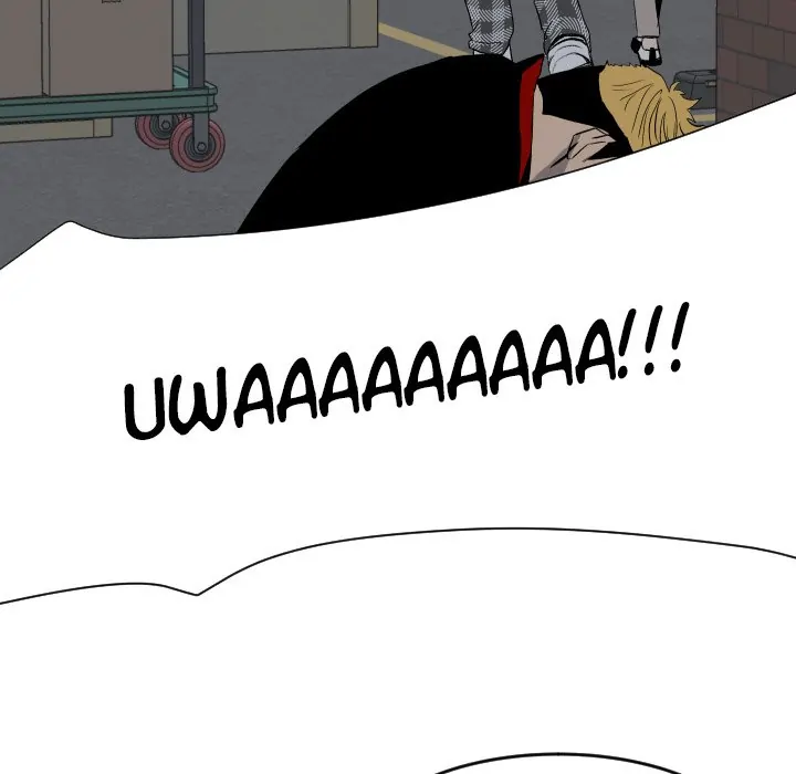The Villain [Official] Chapter 10 - page 60