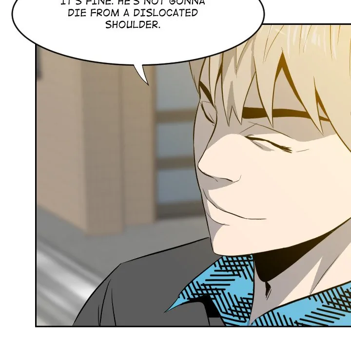 The Villain [Official] Chapter 10 - page 62