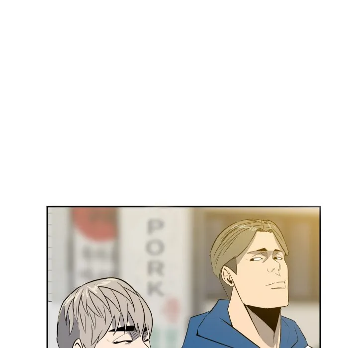 The Villain [Official] Chapter 10 - page 63