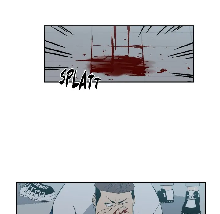 The Villain [Official] Chapter 10 - page 67