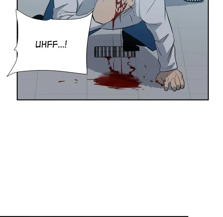 The Villain [Official] Chapter 10 - page 68