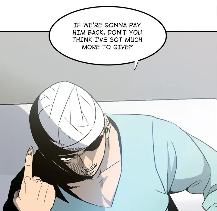 The Villain [Official] Chapter 10 - page 6