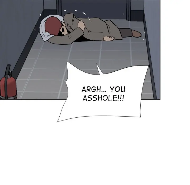The Villain [Official] Chapter 10 - page 69