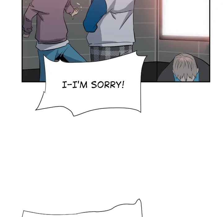 The Villain [Official] Chapter 10 - page 73