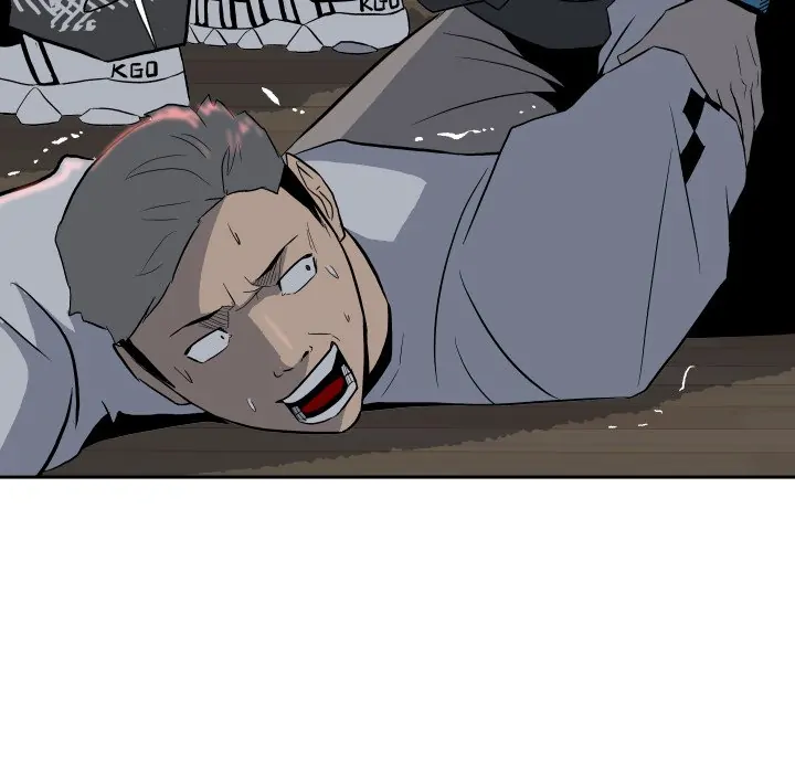 The Villain [Official] Chapter 10 - page 75