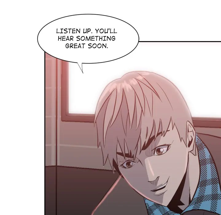 The Villain [Official] Chapter 10 - page 76