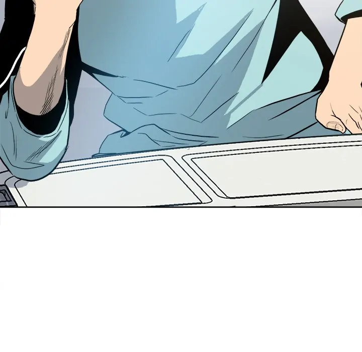 The Villain [Official] Chapter 10 - page 7