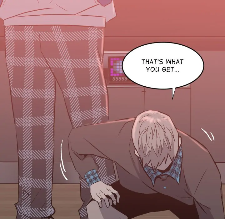 The Villain [Official] Chapter 10 - page 79