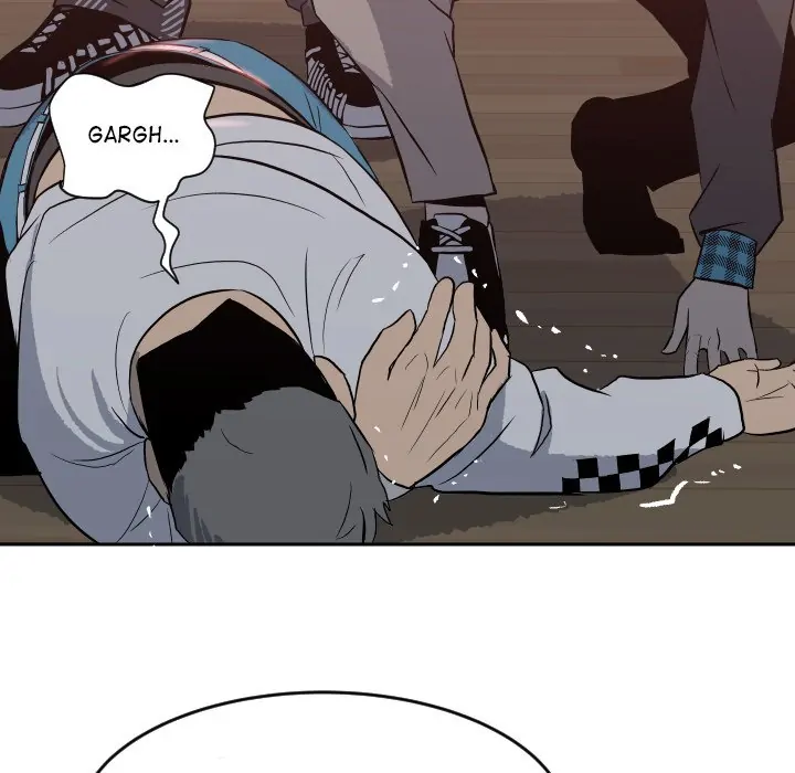 The Villain [Official] Chapter 10 - page 80
