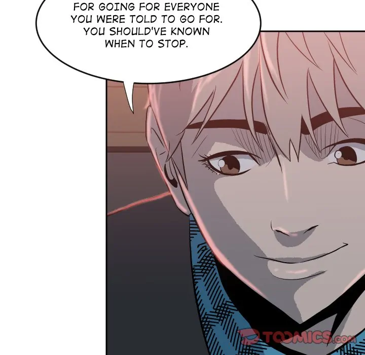 The Villain [Official] Chapter 10 - page 81
