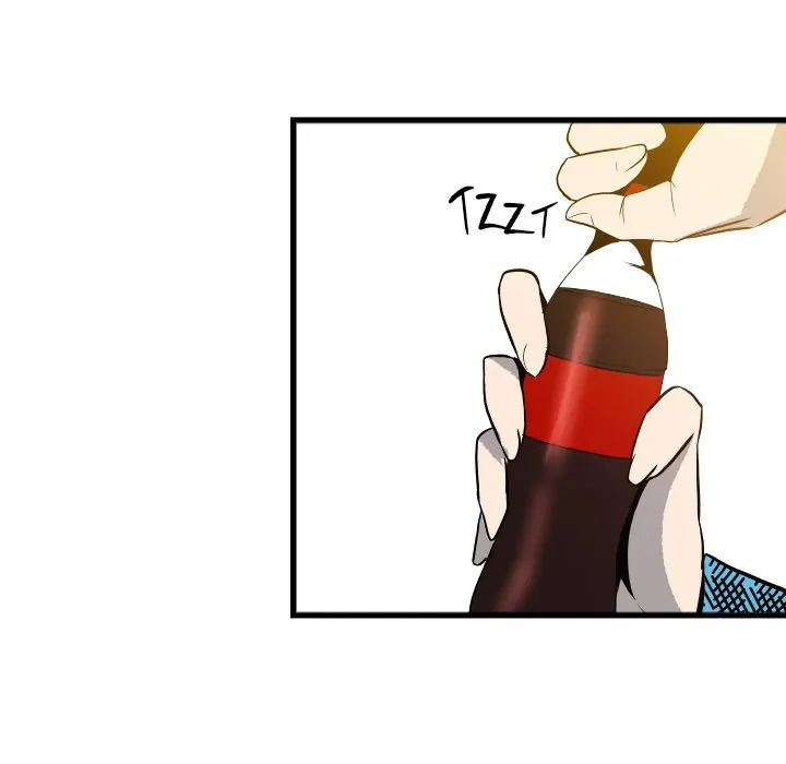 The Villain [Official] Chapter 10 - page 83