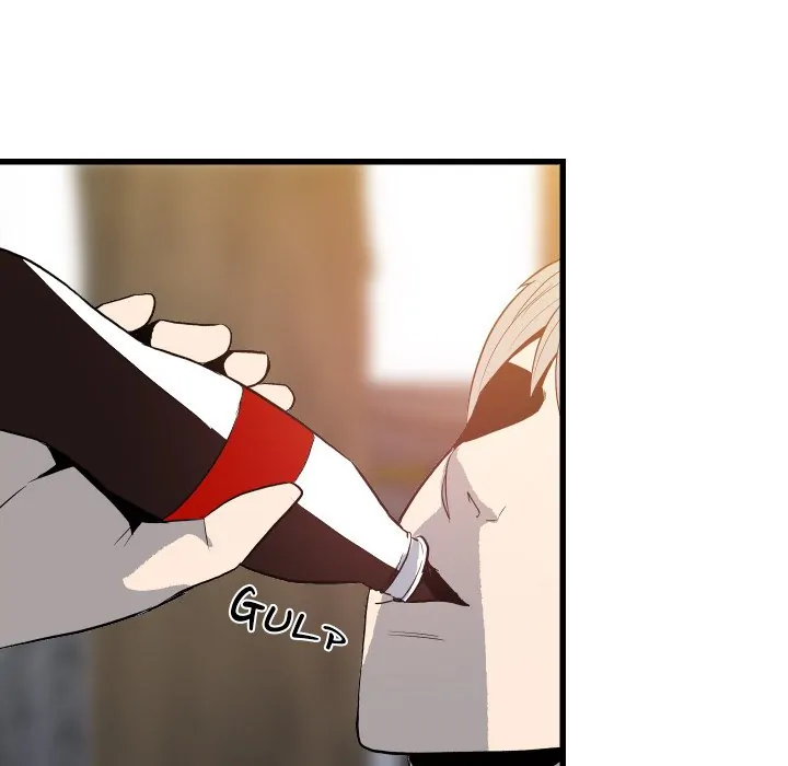 The Villain [Official] Chapter 10 - page 84
