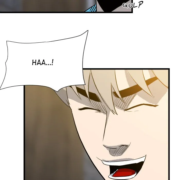 The Villain [Official] Chapter 10 - page 85