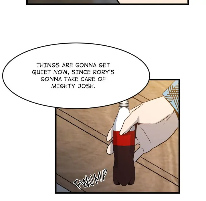 The Villain [Official] Chapter 10 - page 86
