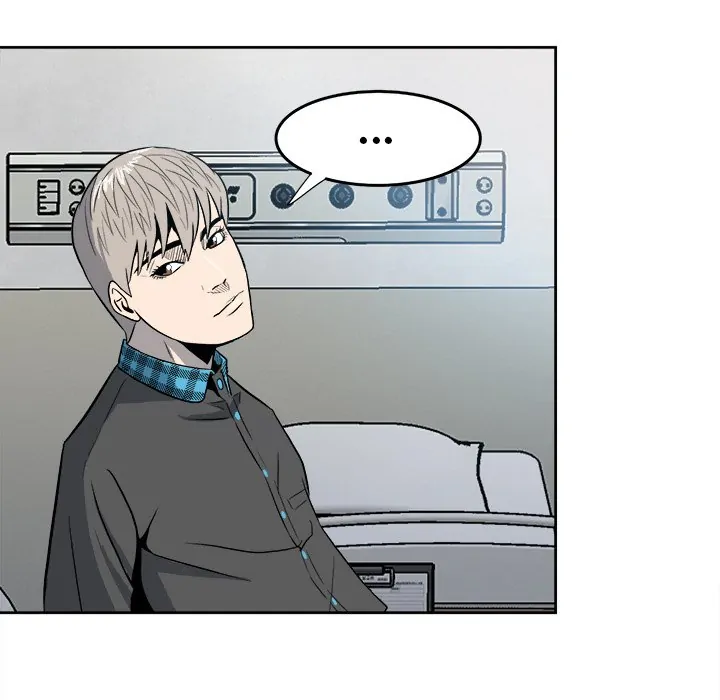 The Villain [Official] Chapter 10 - page 8
