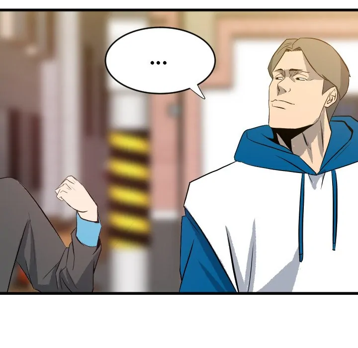 The Villain [Official] Chapter 10 - page 89