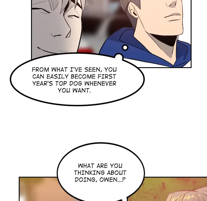 The Villain [Official] Chapter 10 - page 91
