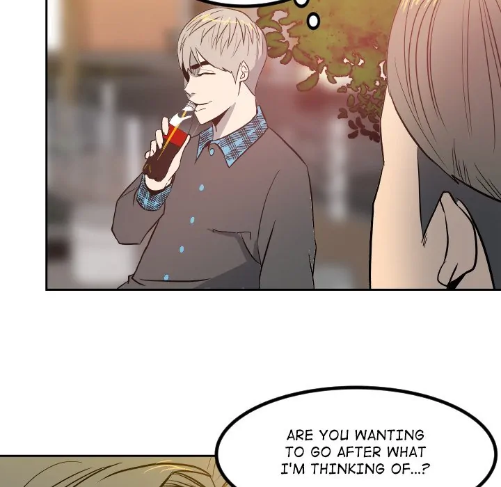 The Villain [Official] Chapter 10 - page 92