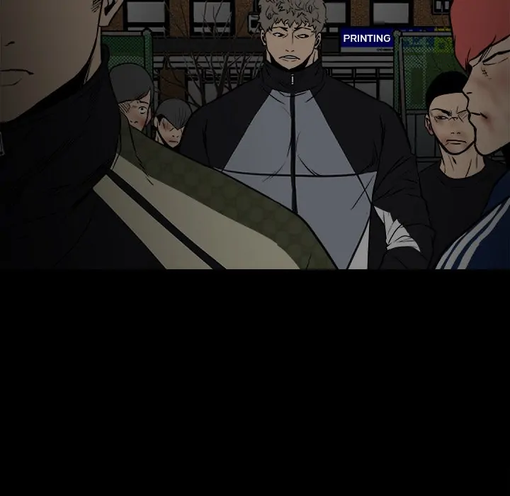 The Villain [Official] Chapter 103 - page 9
