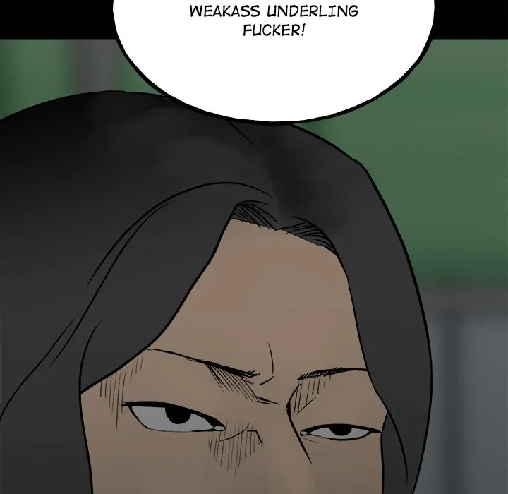The Villain [Official] Chapter 103 - page 99