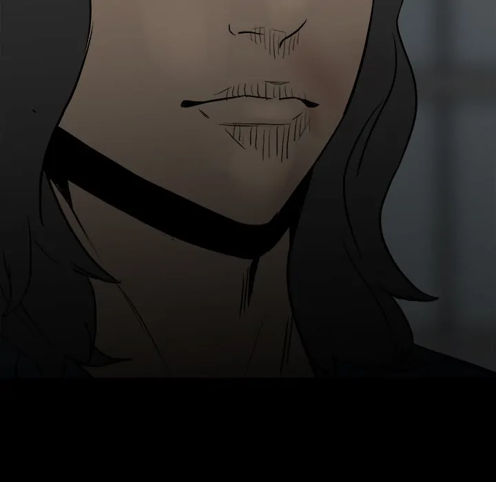 The Villain [Official] Chapter 103 - page 100