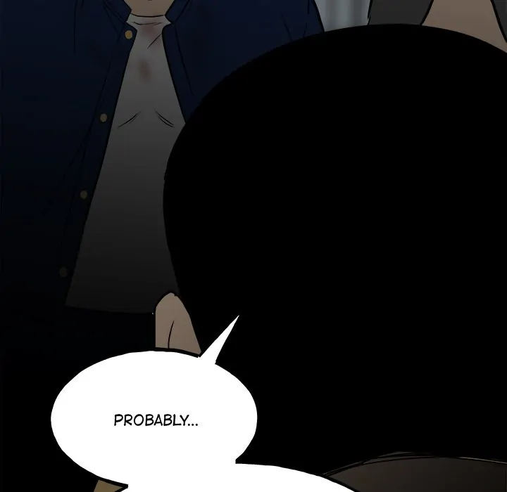The Villain [Official] Chapter 103 - page 102