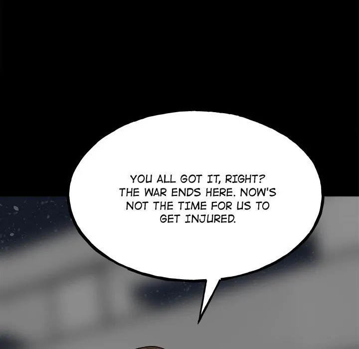 The Villain [Official] Chapter 103 - page 104