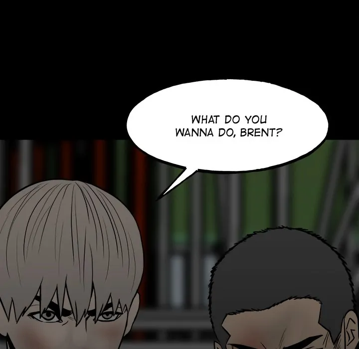 The Villain [Official] Chapter 103 - page 107