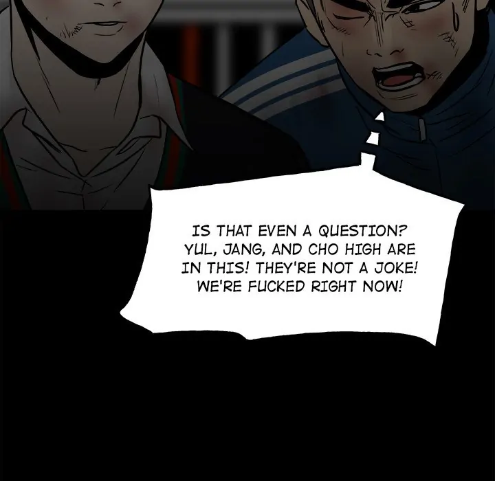 The Villain [Official] Chapter 103 - page 108
