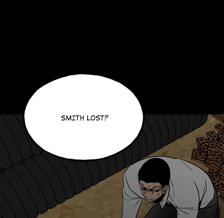 The Villain [Official] Chapter 103 - page 10