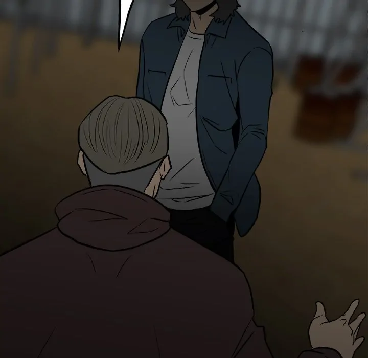 The Villain [Official] Chapter 103 - page 110