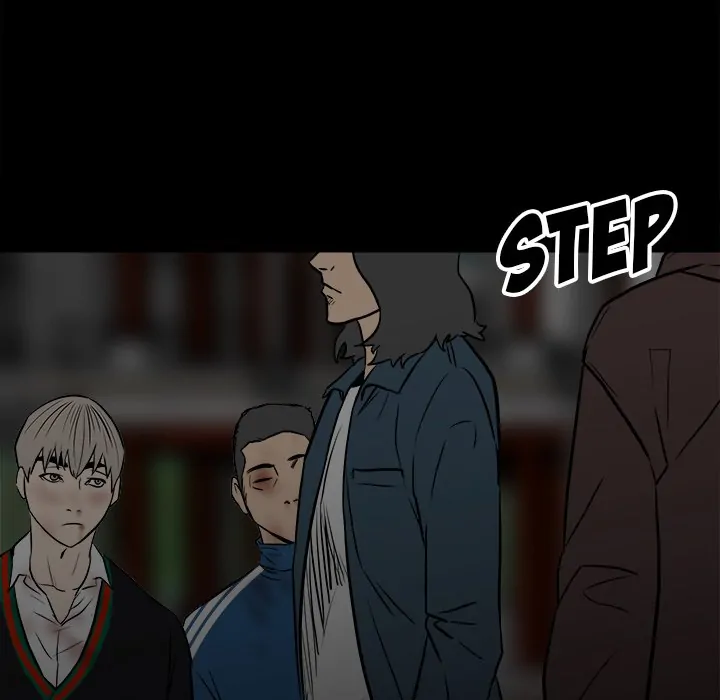 The Villain [Official] Chapter 103 - page 112