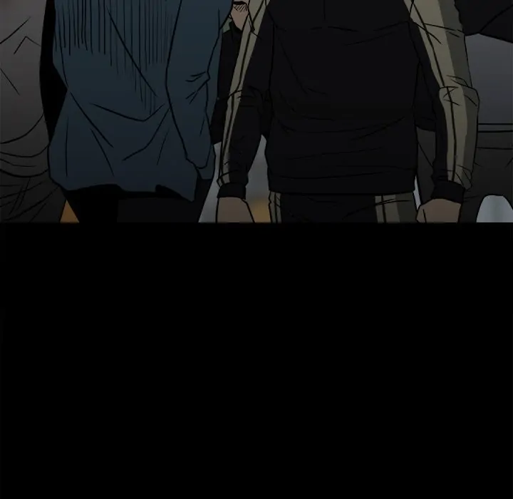 The Villain [Official] Chapter 103 - page 115
