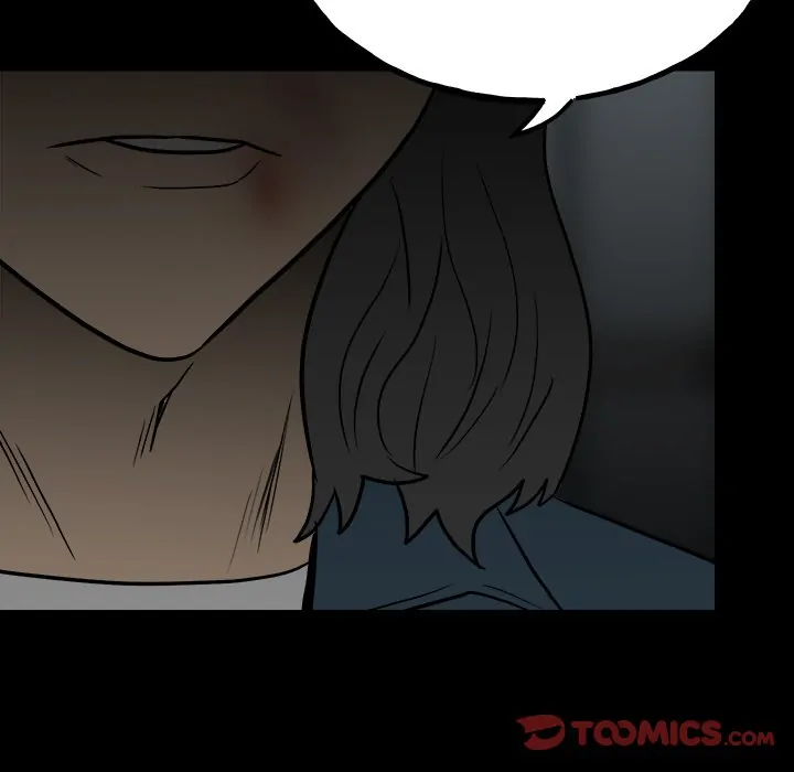 The Villain [Official] Chapter 103 - page 123