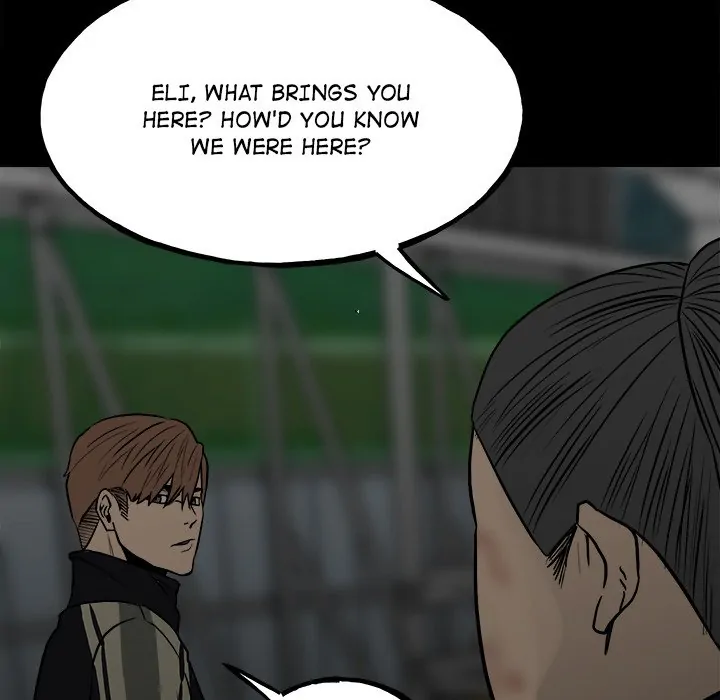 The Villain [Official] Chapter 103 - page 13