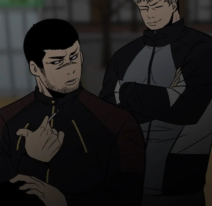 The Villain [Official] Chapter 103 - page 139