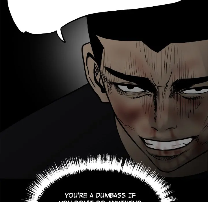 The Villain [Official] Chapter 103 - page 141
